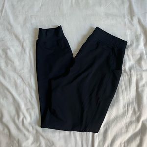 FABLETICS | Black Joggers